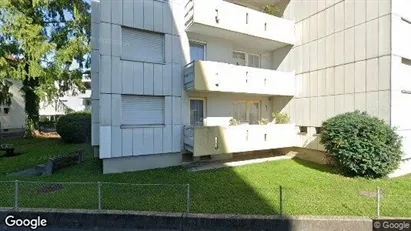 Apartments for rent in Bregenz - Photo from Google Street View