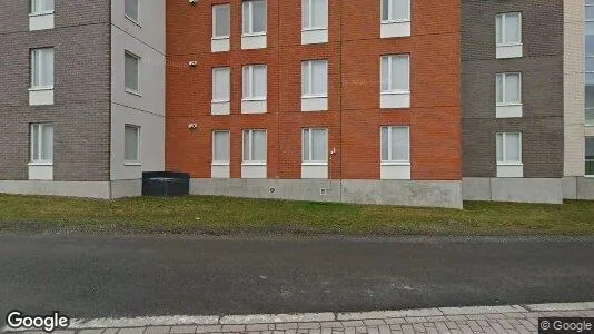 Rooms for rent in Tampere Koillinen - Photo from Google Street View