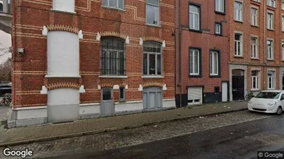 Apartments for rent in Stad Gent - Photo from Google Street View