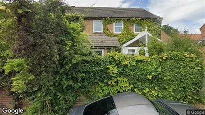 Apartments for rent in Durham - County Durham - Photo from Google Street View