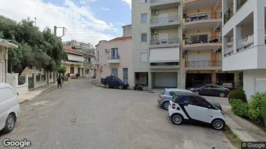 Apartments for rent in Patras - Photo from Google Street View