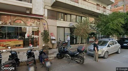 Apartments for rent in Patras - Photo from Google Street View