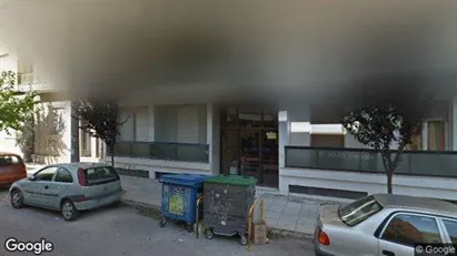 Apartments for rent in Patras - Photo from Google Street View
