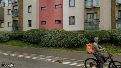 Apartments for rent in Swansea - West Glamorgan - Photo from Google Street View
