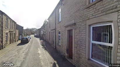 Apartments for rent in Preston - Lancashire - Photo from Google Street View