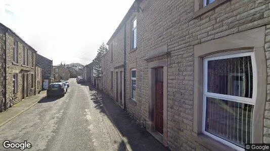 Apartments for rent in Preston - Lancashire - Photo from Google Street View