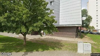 Apartments for rent in Odenwaldkreis - Photo from Google Street View