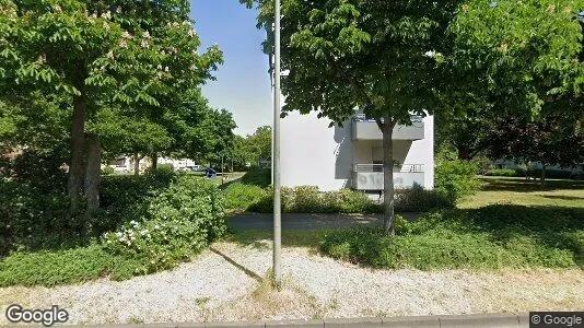 Apartments for rent in Frankfurt West - Photo from Google Street View