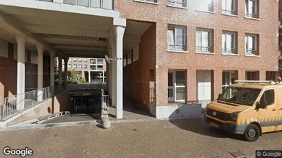 Apartments for rent in Maastricht - Photo from Google Street View