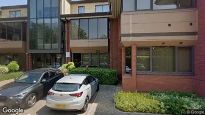 Apartments for rent in Godalming - Surrey - Photo from Google Street View