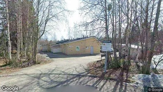 Apartments for rent in Kuopio - Photo from Google Street View