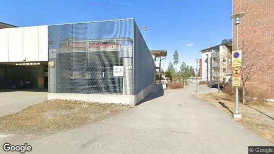 Apartments for rent in Kuopio - Photo from Google Street View
