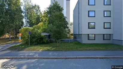 Apartments for rent in Espoo - Photo from Google Street View