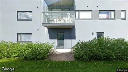 Apartments for rent in Tuusula - Photo from Google Street View