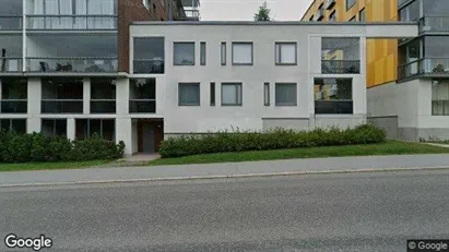 Apartments for rent in Jyväskylä - Photo from Google Street View