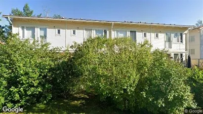Apartments for rent in Riihimäki - Photo from Google Street View