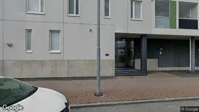 Apartments for rent in Tampere Eteläinen - Photo from Google Street View