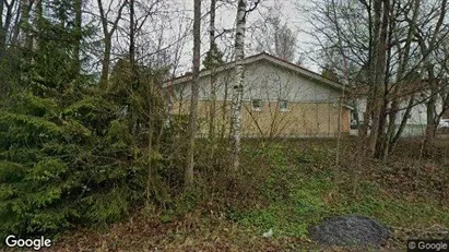 Apartments for rent in Tampere Koillinen - Photo from Google Street View