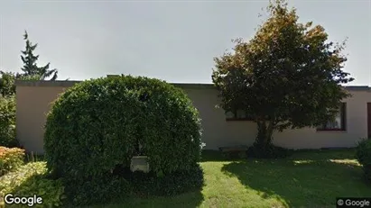 Apartments for rent in Frauenfeld - Photo from Google Street View