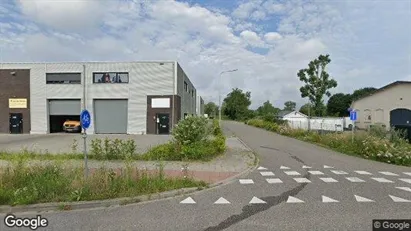 Apartments for rent in Zutphen - Photo from Google Street View