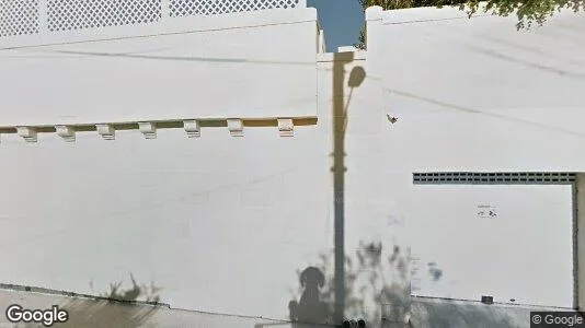 Apartments for rent in Għajnsielem - Photo from Google Street View