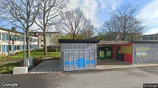 Rooms for rent in Lund - Photo from Google Street View