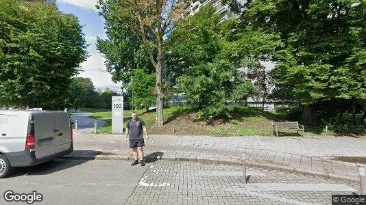 Apartments for rent in Stad Antwerp - Photo from Google Street View