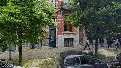 Apartments for rent in Stad Brussel - Photo from Google Street View