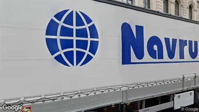 Apartments for rent in Brussels Sint-Joost-ten-Node - Photo from Google Street View