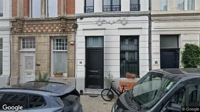 Apartments for rent in Stad Antwerp - Photo from Google Street View