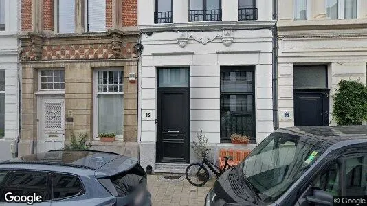 Apartments for rent in Stad Antwerp - Photo from Google Street View