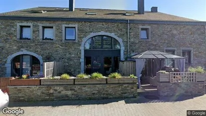 Apartments for rent in Bertrix - Photo from Google Street View