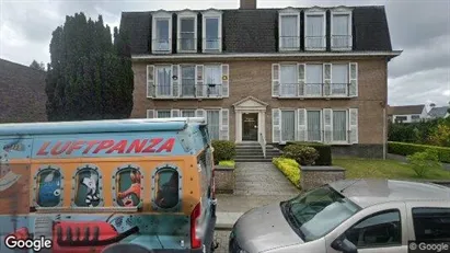 Apartments for rent in Brugge - Photo from Google Street View