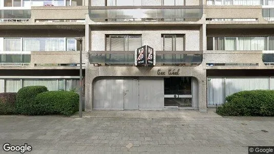 Apartments for rent in Stad Antwerp - Photo from Google Street View