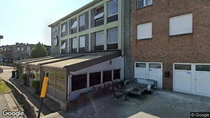 Apartments for rent in Antwerp Wilrijk - Photo from Google Street View