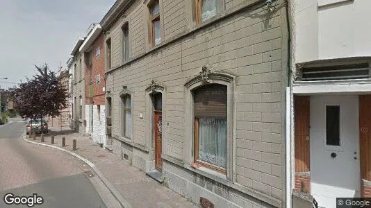 Apartments for rent in Bergen - Photo from Google Street View