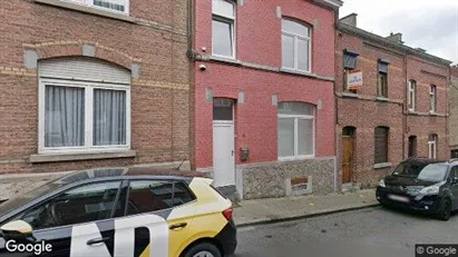 Apartments for rent in Namen - Photo from Google Street View