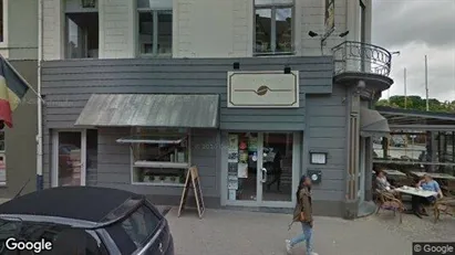 Apartments for rent in Tienen - Photo from Google Street View