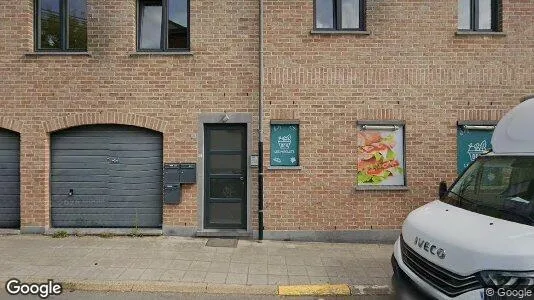 Apartments for rent in Court-Saint-Étienne - Photo from Google Street View