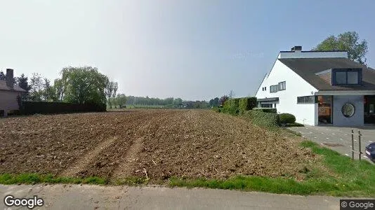 Apartments for rent in Roosdaal - Photo from Google Street View