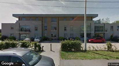 Apartments for rent in Saint-Ghislain - Photo from Google Street View