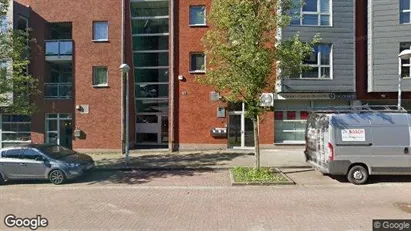 Apartments for rent in Luik - Photo from Google Street View