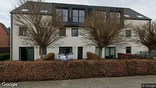 Apartments for rent in Genepiën - Photo from Google Street View