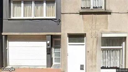 Apartments for rent in Blankenberge - Photo from Google Street View