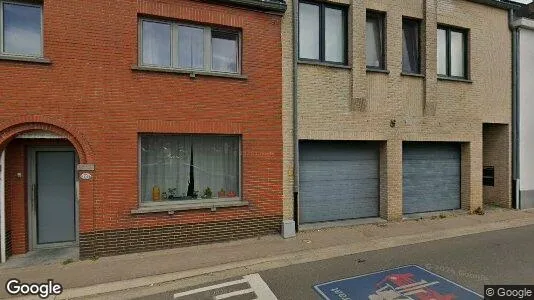 Apartments for rent in Scherpenheuvel-Zichem - Photo from Google Street View