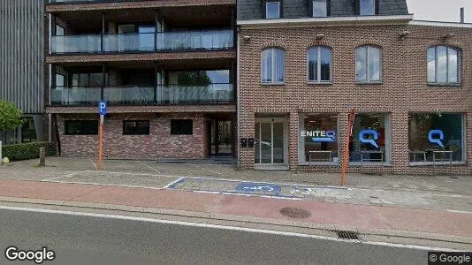 Apartments for rent in Genk - Photo from Google Street View