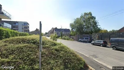 Apartments for rent in Doornik - Photo from Google Street View