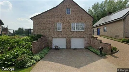 Apartments for rent in Kraainem - Photo from Google Street View