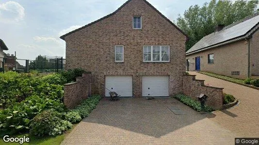 Apartments for rent in Kraainem - Photo from Google Street View