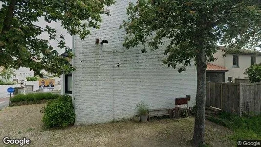 Apartments for rent in Koksijde - Photo from Google Street View